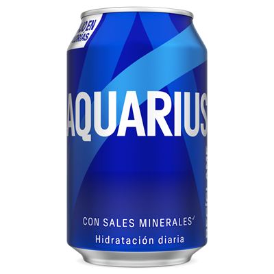 Aquarius Limón