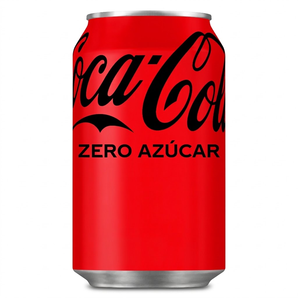 Coca Cola Zero