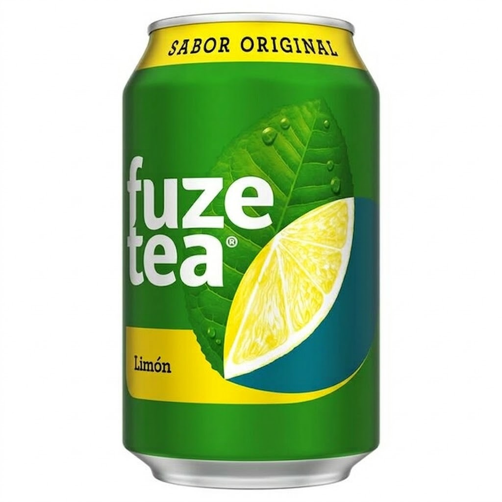 Fuze Tea